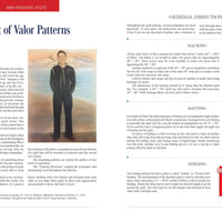 Quilts of Valor: A 50-State Salute