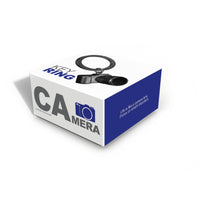Camera Keyring