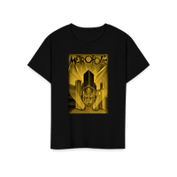 Metropolis - 1927 Movie Poster Unisex T-Shirt