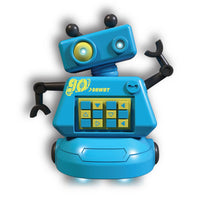 Tracerbot