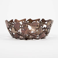 Recycled Key Bowl