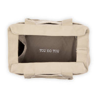 Soolla Boho Beige Studio Bag