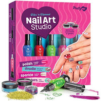 Nail Art Studio Kit