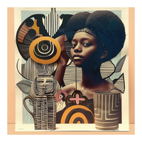 Hadiya Williams Collage