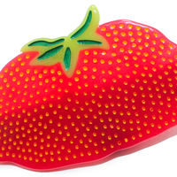 Mega Berry Hair Clip