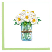 Quilling Card