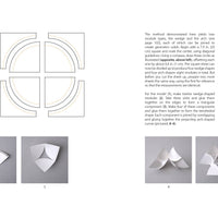 Paper Sculpture: Fluid Forms