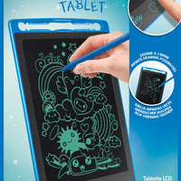 Magical Drawing Tablet