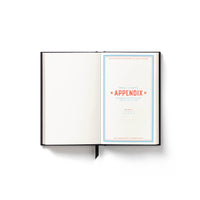 Hidden Agenda Undated Mini Planner