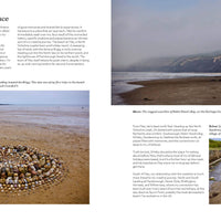 Land Art: Creating Artworks in and with the Landscape