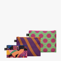 Aurelia Durand Zip Pockets