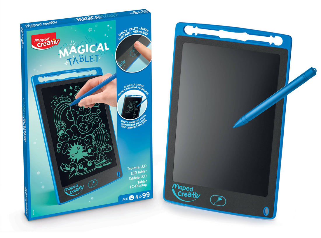 Magical Drawing Tablet