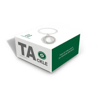 Tackle Football/Rugby Keyring