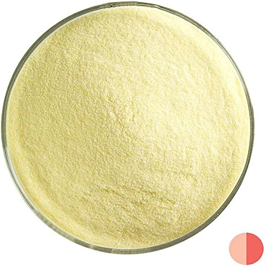 Bullseye Powder