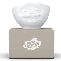 Laughing Face Bowl