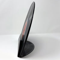 LP Vinyl Record Album Cover Display Stand