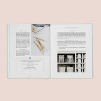 Beautifully Organized Book