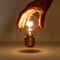 Filament Cordless Lightbulb