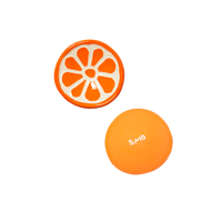 Citrus Dishes