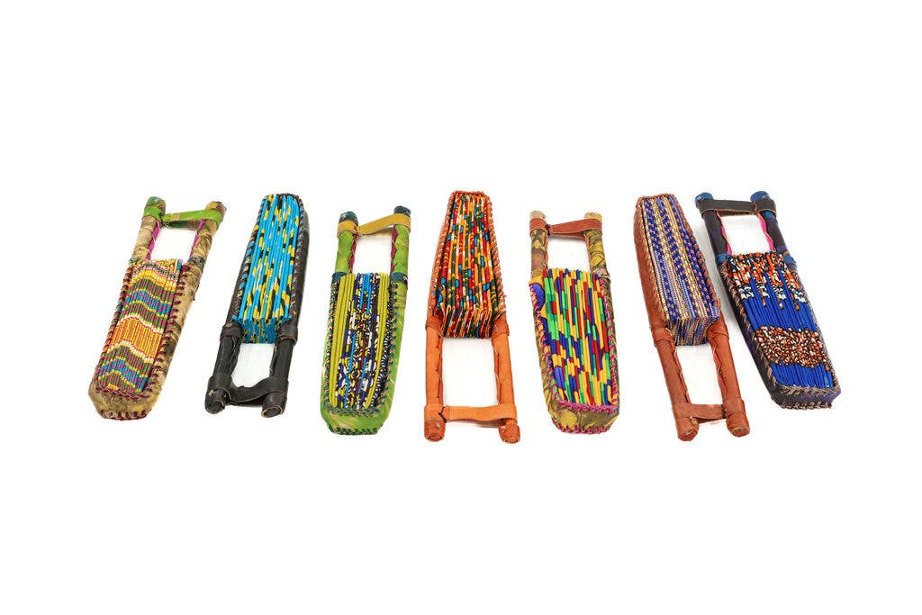 Handheld Folding Fan
