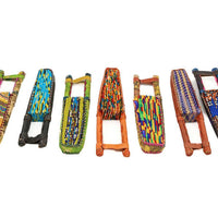 Handheld Folding Fan