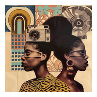 Hadiya Williams Collage