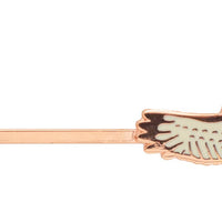 Birds of Prey Hair Pins