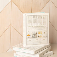 Beautifully Organized Book