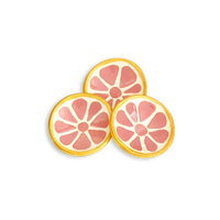 Citrus Dishes