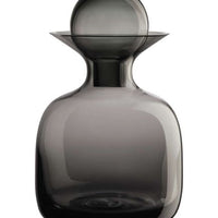 Sarabi Hand-Blown Carafe
