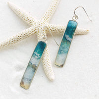 Good Things Come in Waves Earrings