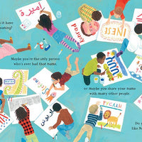 Barefoot Books Children of the World
