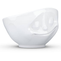 Happy Face XL Bowl