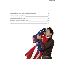 Stars & Stripes: The American Flag in Contemporary Art