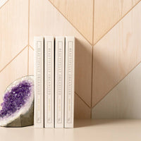 Beautifully Organized Book