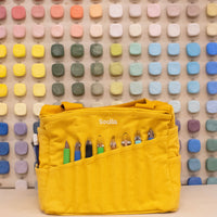 Soolla Sedona Studio Bag