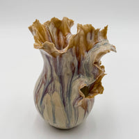 Amberveil Bloom Vessel