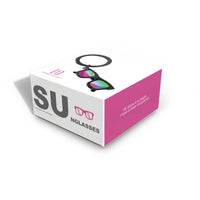 Sunglasses Keyring