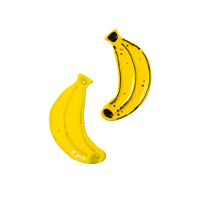 Banana Dish