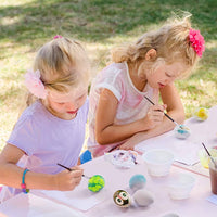 Paint 'N Play Squishy Eggs