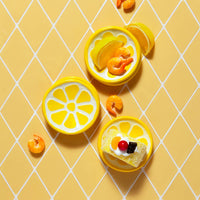 Citrus Dishes