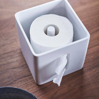 Ash Paper Holder