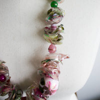 Danisa Garden Necklace