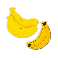 Banana Dish