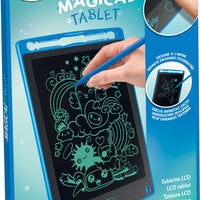 Magical Drawing Tablet