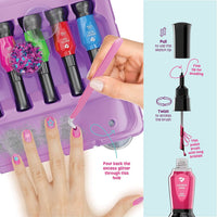 Nail Art Studio Kit