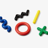 Doodle Crayons