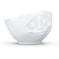 Happy Face Bowl