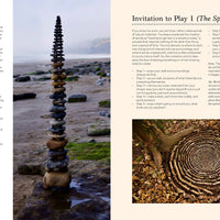 Land Art: Creating Artworks in and with the Landscape