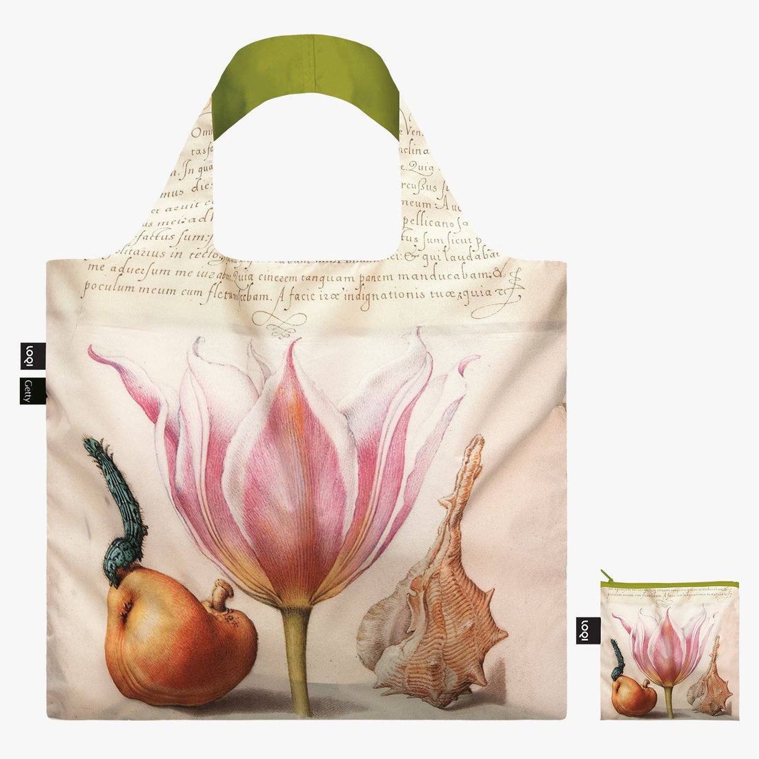 Joris Hoefnagel Recycled Bag